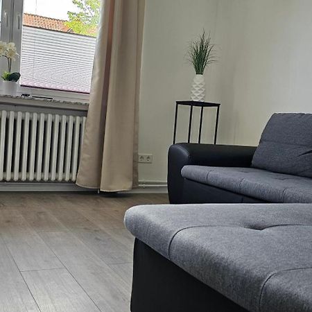 Gaestehaus Orchidee Hoya Екстер'єр фото