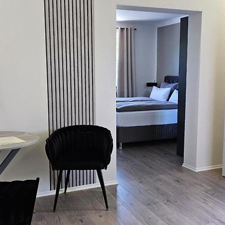 Gaestehaus Orchidee Hoya Екстер'єр фото