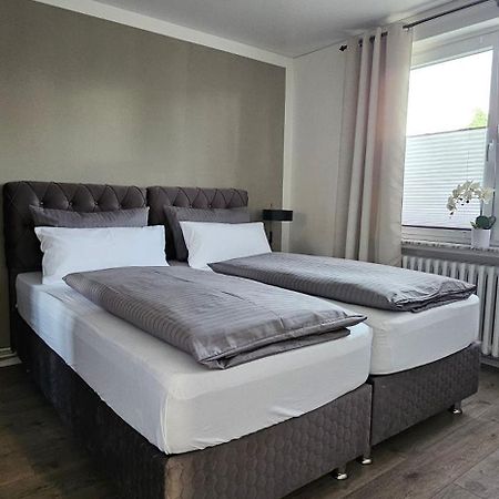Gaestehaus Orchidee Hoya Екстер'єр фото