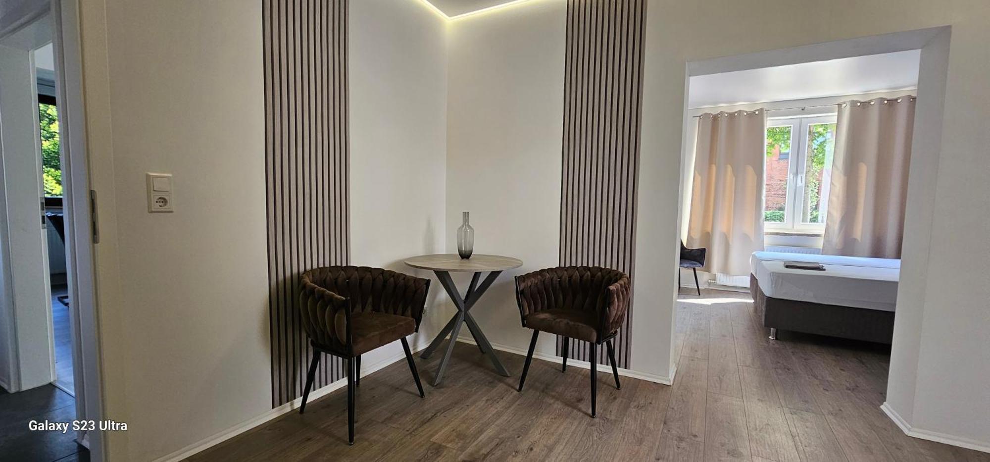Gaestehaus Orchidee Hoya Екстер'єр фото