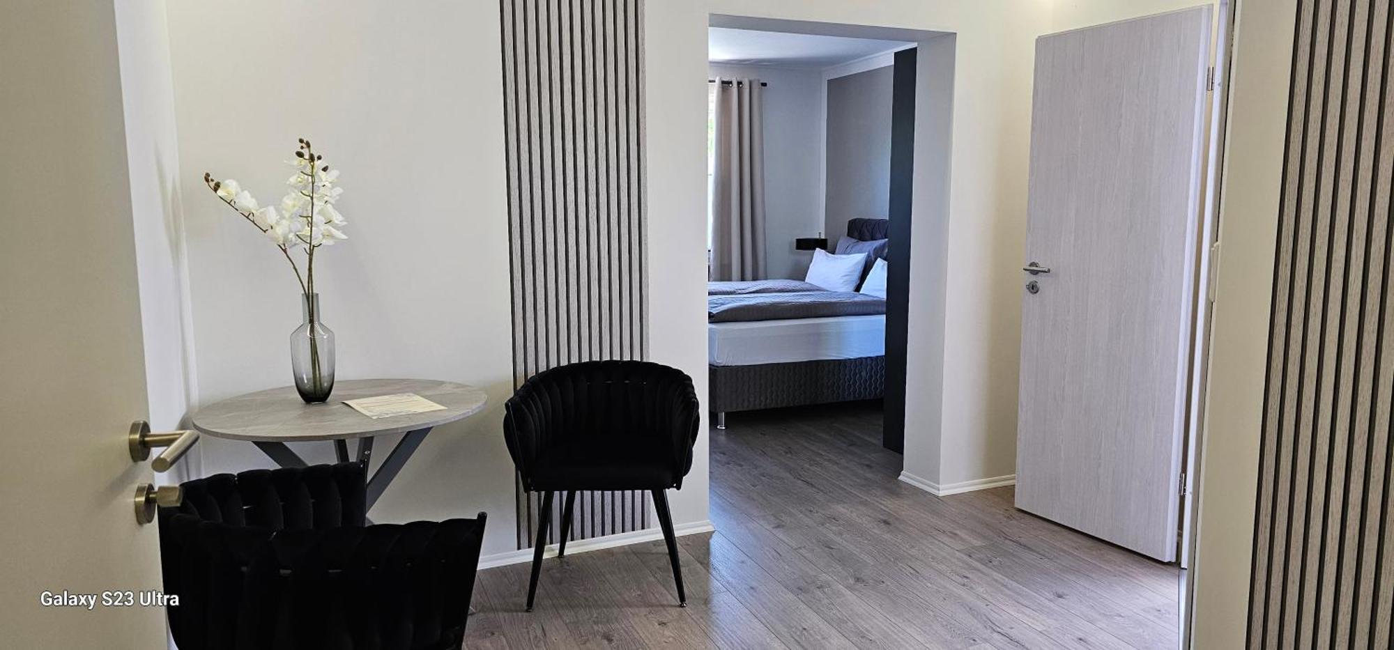 Gaestehaus Orchidee Hoya Екстер'єр фото