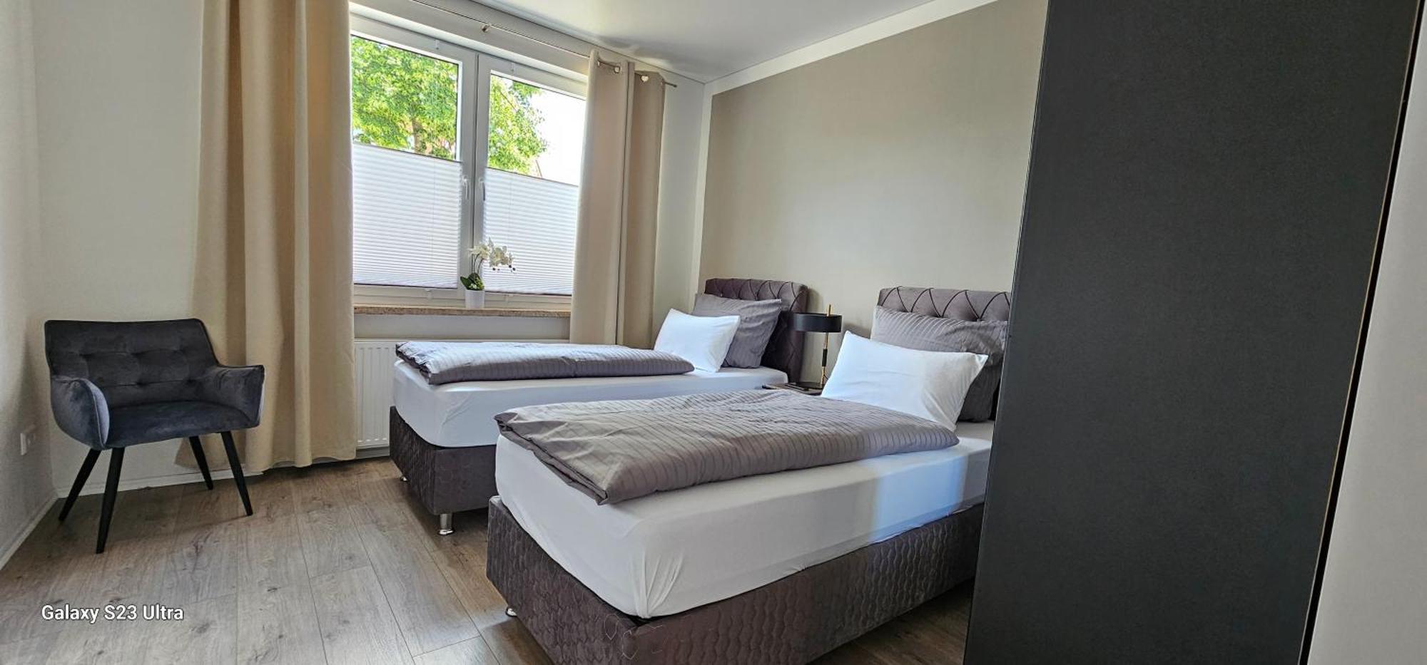 Gaestehaus Orchidee Hoya Екстер'єр фото